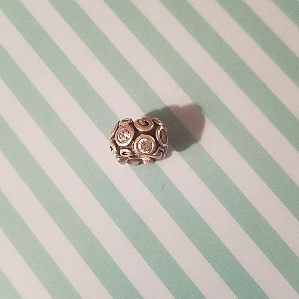 Pandora charm